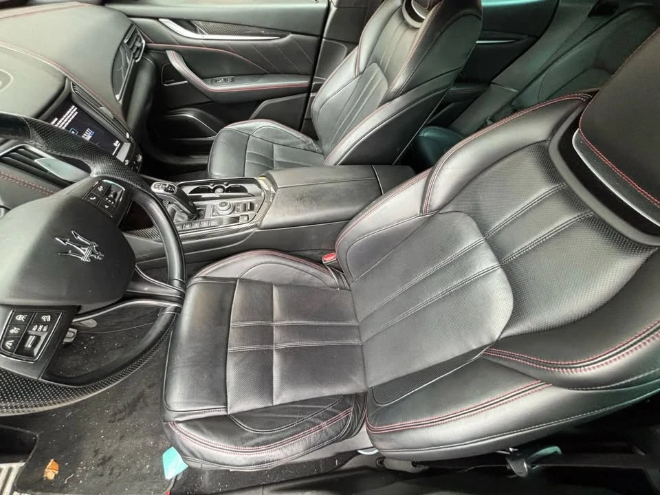 2019 Maserati Levante - Image 11 of 16
