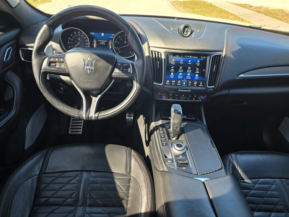 2019 Maserati Levante - Image 10 of 10