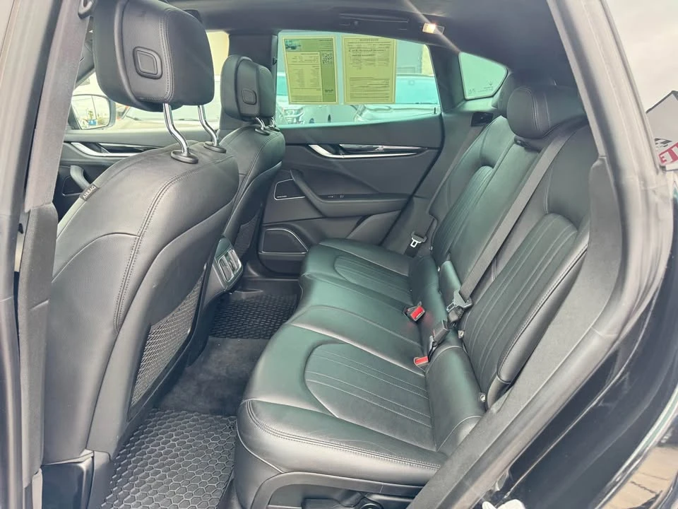 2019 Maserati Levante - Image 12 of 15