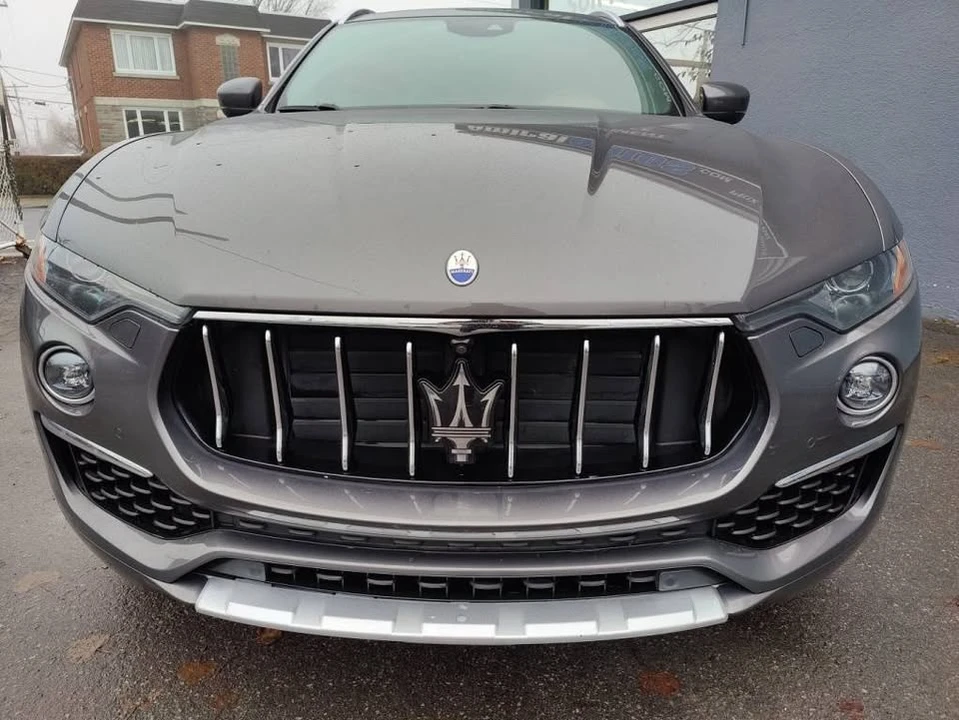 2019 Maserati Levante - Image 3 of 16