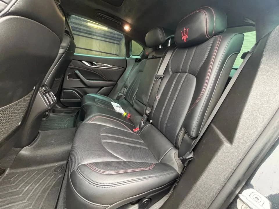 2019 Maserati Levante - Image 14 of 16