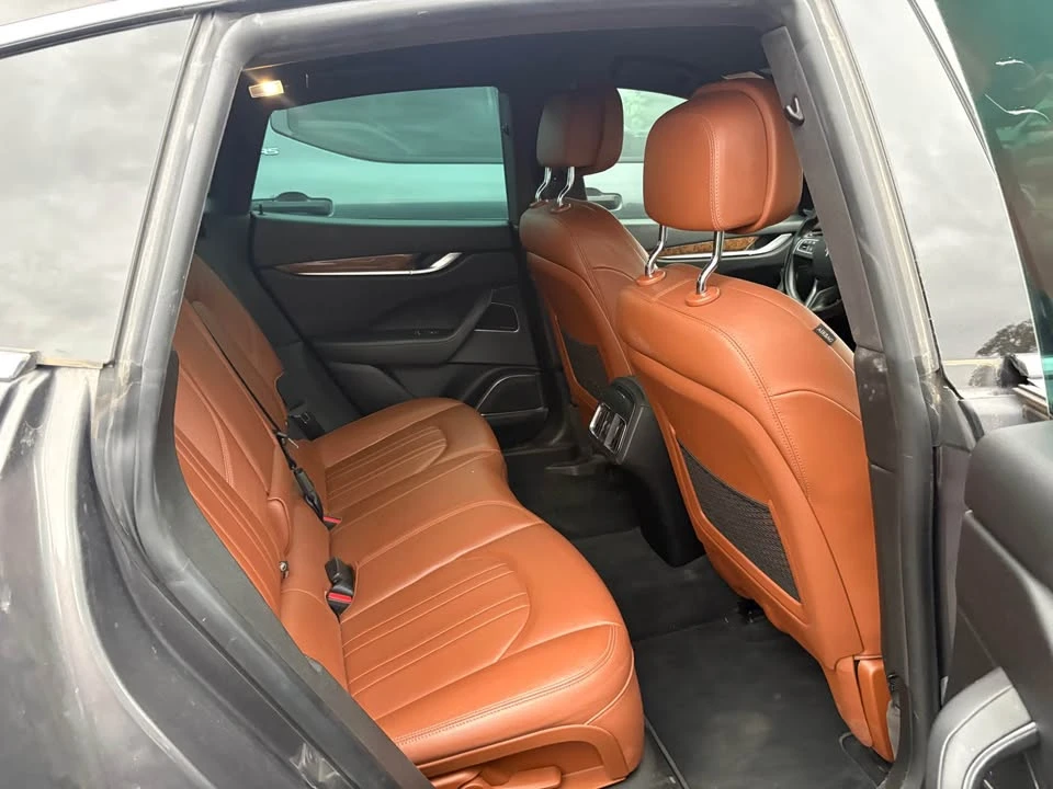 2019 Maserati Levante - Image 11 of 15