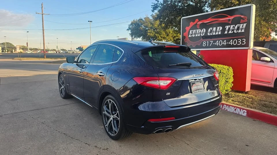 2019 Maserati Levante - Image 3 of 20