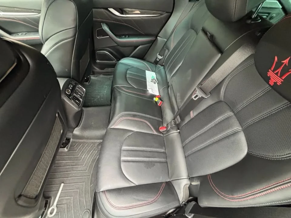 2019 Maserati Levante - Image 15 of 16