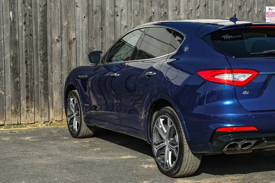 2019 Maserati Levante - Image 12 of 19