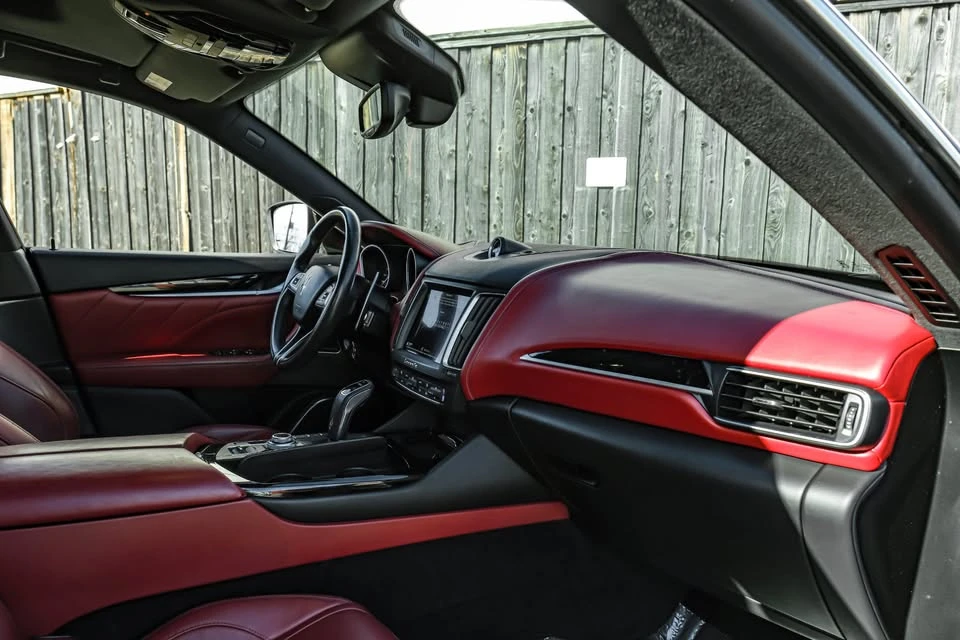 2019 Maserati Levante - Image 14 of 19