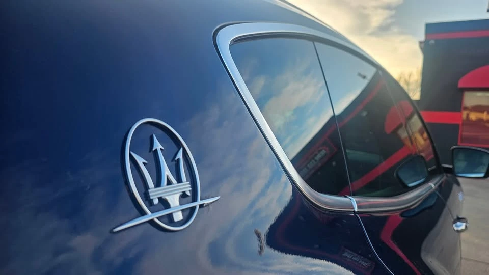 2019 Maserati Levante - Image 20 of 20