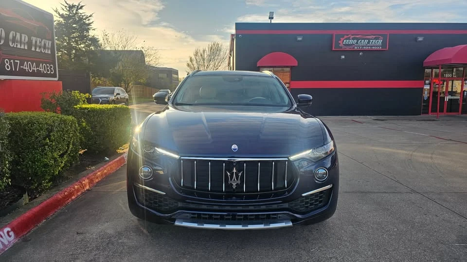 2019 Maserati Levante - Image 5 of 20