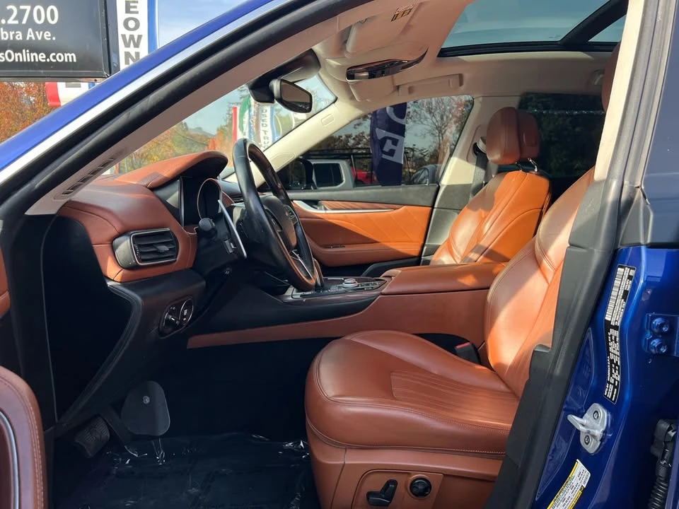 2019 Maserati Levante - Image 11 of 20