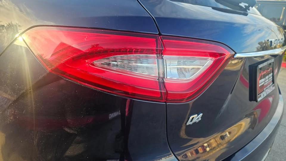 2019 Maserati Levante - Image 10 of 20