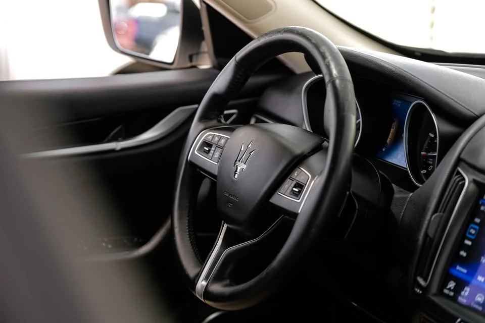 2019 Maserati Levante - Image 12 of 12