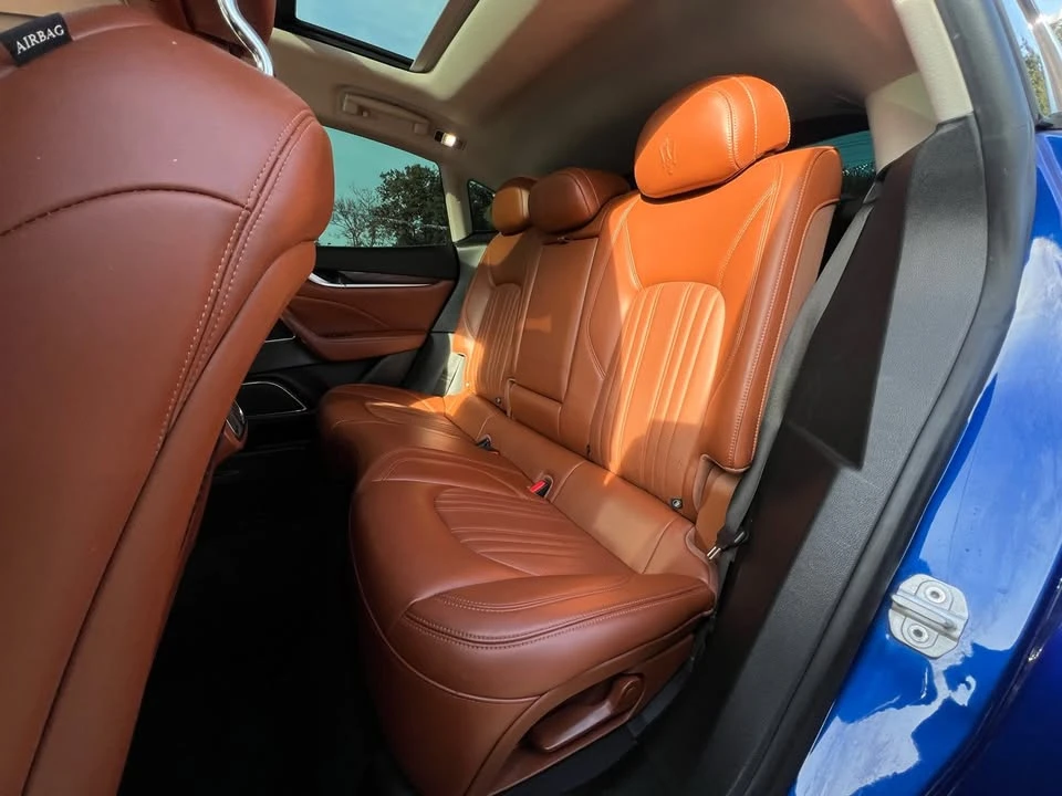 2019 Maserati Levante - Image 20 of 20