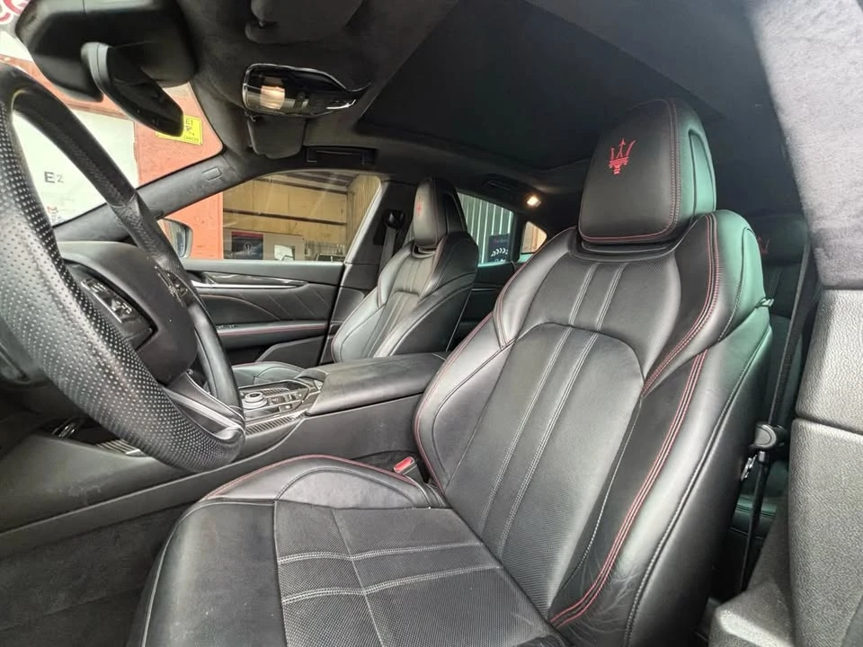 2019 Maserati Levante - Image 12 of 16