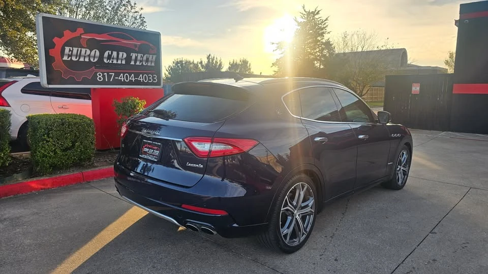 2019 Maserati Levante - Image 8 of 20
