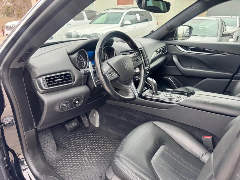 2019 Maserati Levante - Image 5 of 15