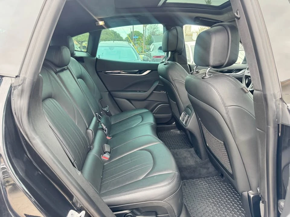 2019 Maserati Levante - Image 13 of 15