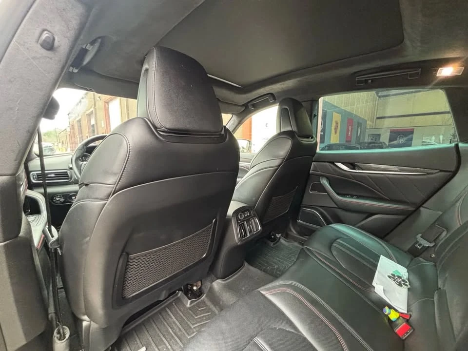 2019 Maserati Levante - Image 16 of 16