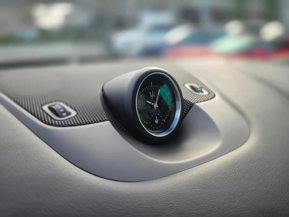 2019 Maserati Levante - Image 2 of 19