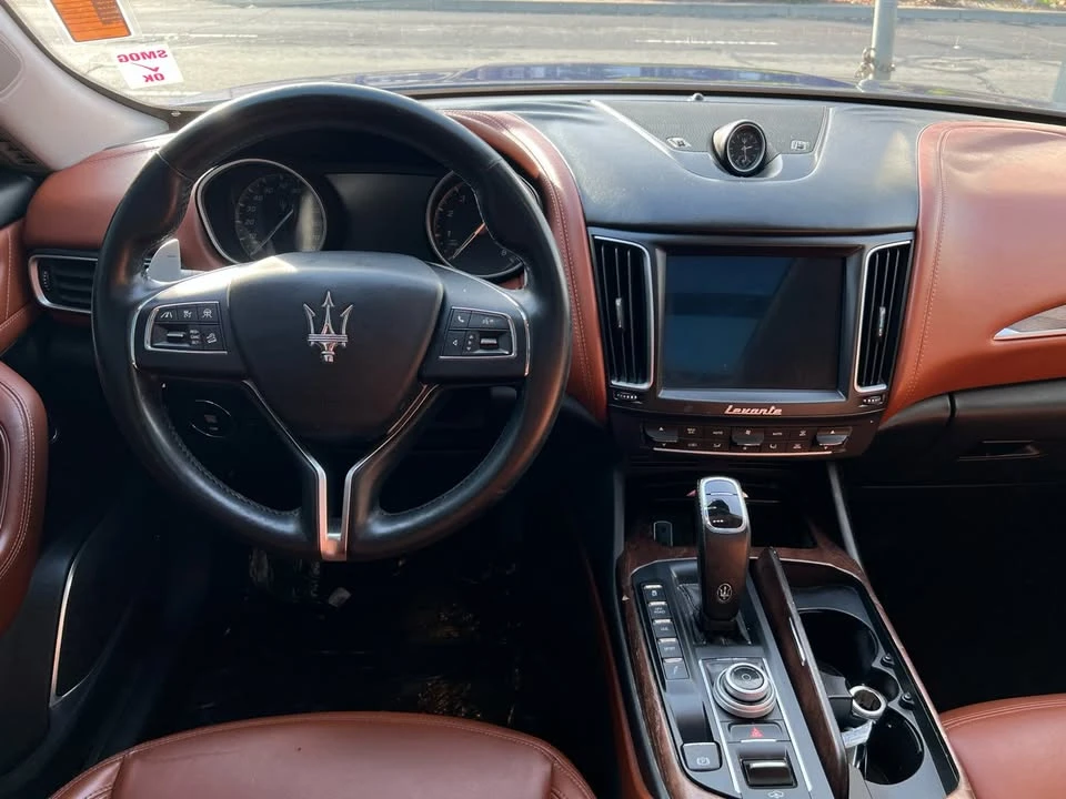 2019 Maserati Levante - Image 16 of 20