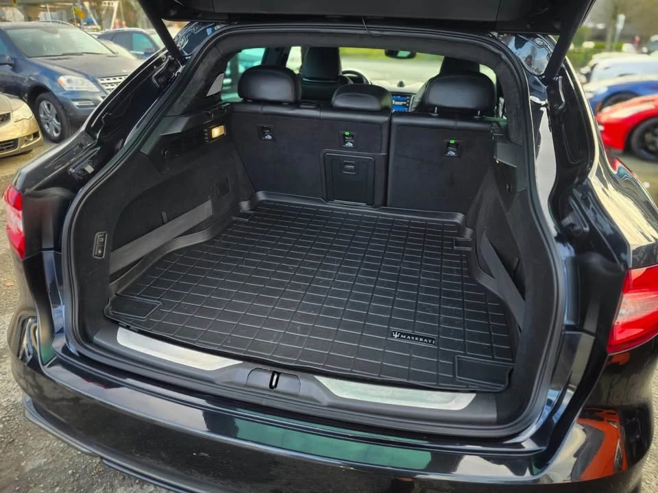 2019 Maserati Levante - Image 6 of 19