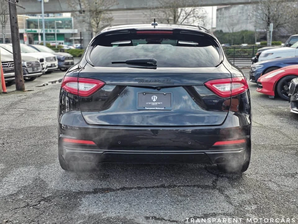 2019 Maserati Levante - Image 4 of 19