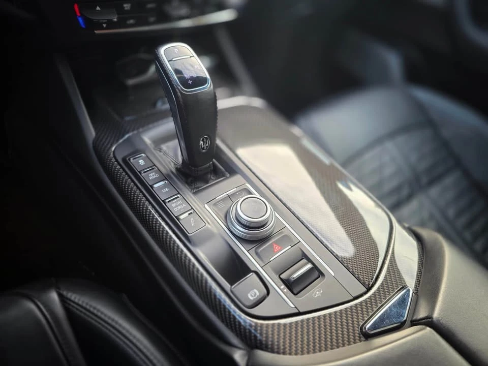 2019 Maserati Levante - Image 18 of 19