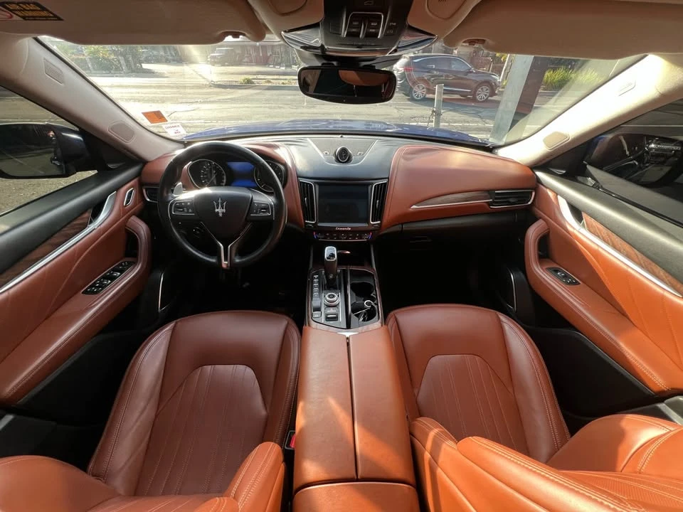2019 Maserati Levante - Image 14 of 20