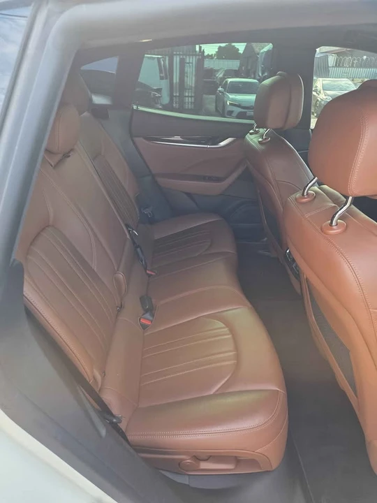 2019 Maserati Levante - Image 10 of 10