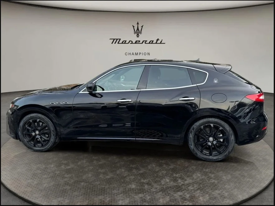 2019 Maserati Levante - Image 2 of 12