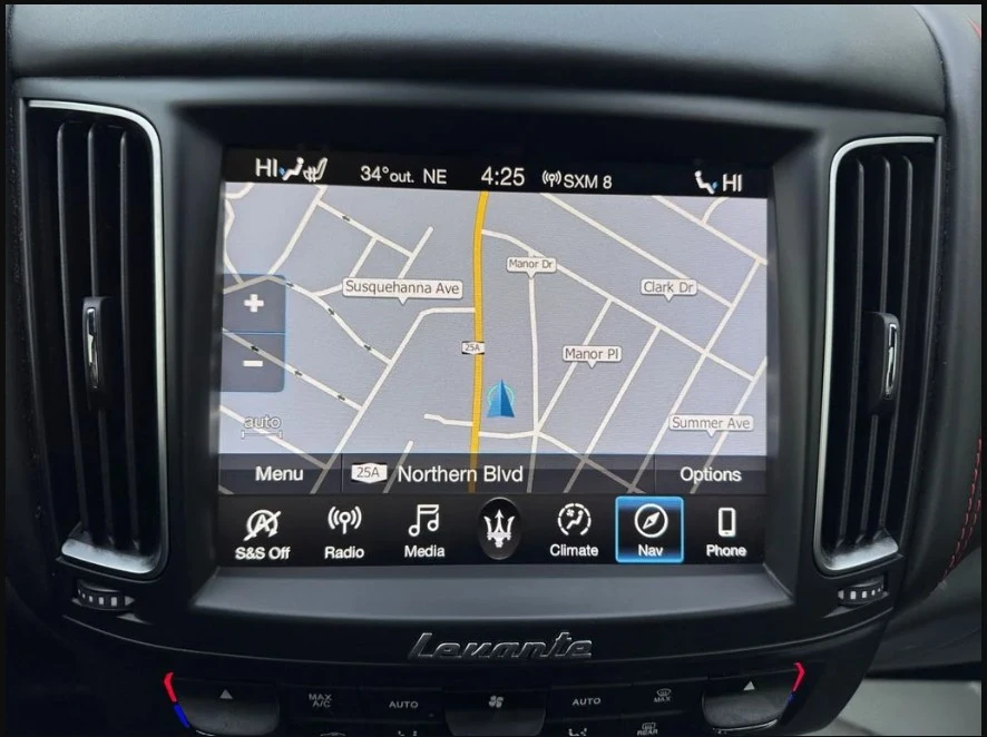 2019 Maserati Levante - Image 10 of 12