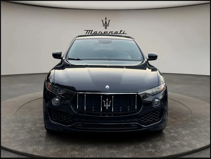 2019 Maserati Levante - Image 5 of 12