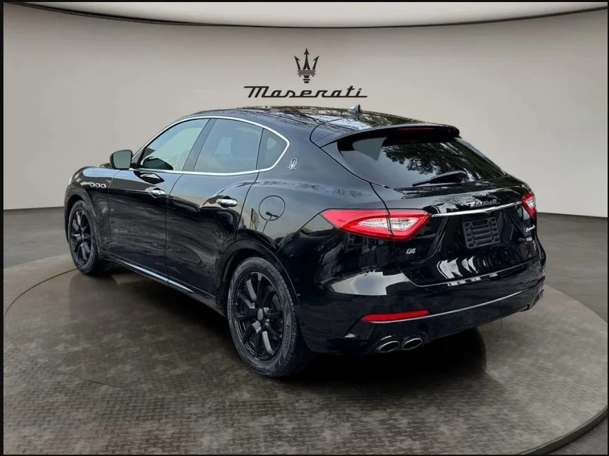 2019 Maserati Levante - Image 3 of 12