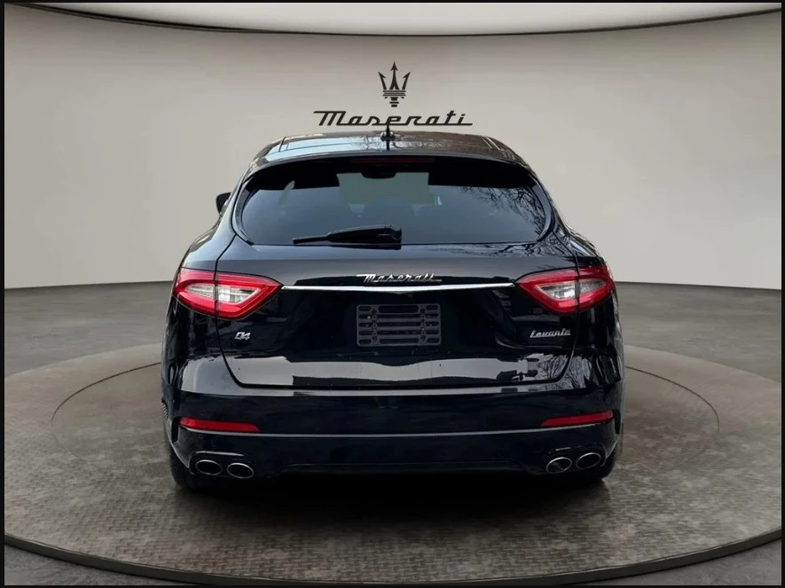 2019 Maserati Levante - Image 4 of 12