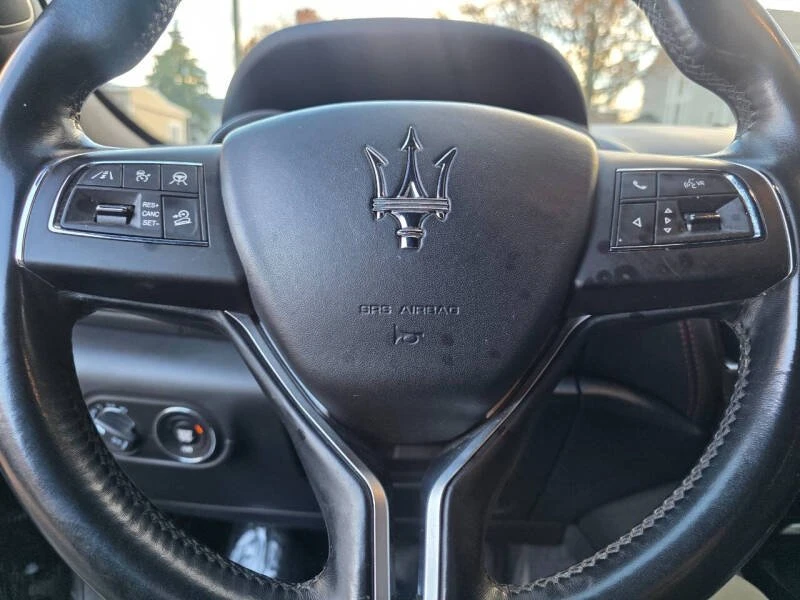 2019 Maserati Levante - Image 9 of 16