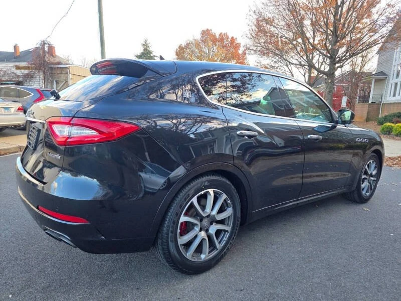 2019 Maserati Levante - Image 6 of 16