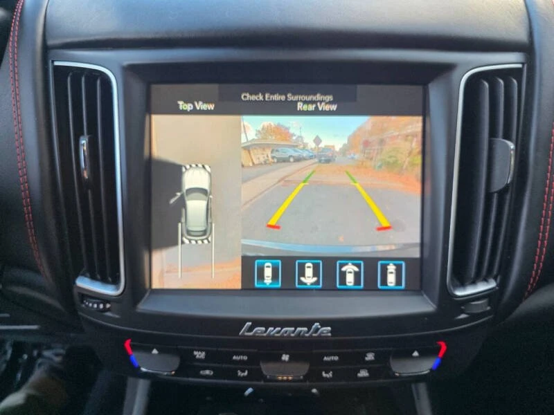2019 Maserati Levante - Image 10 of 16