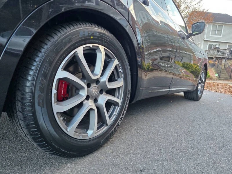 2019 Maserati Levante - Image 16 of 16
