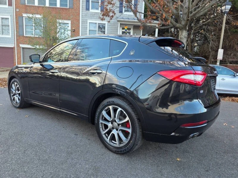 2019 Maserati Levante - Image 3 of 16