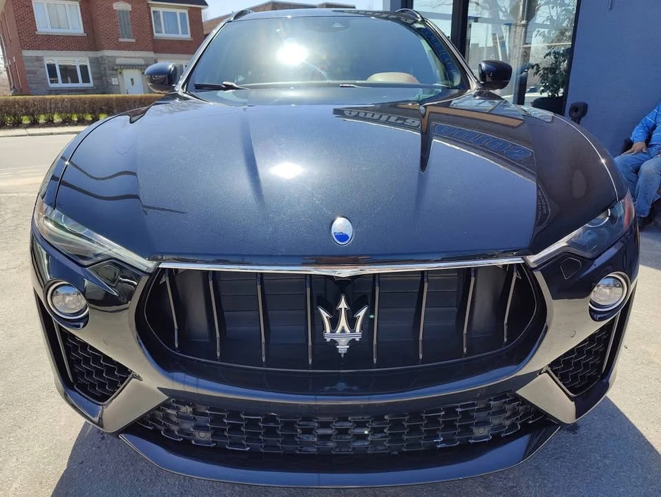 2019 Maserati Levante - Image 5 of 11