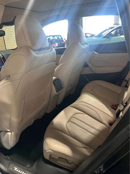 2019 Maserati Levante - Image 6 of 10