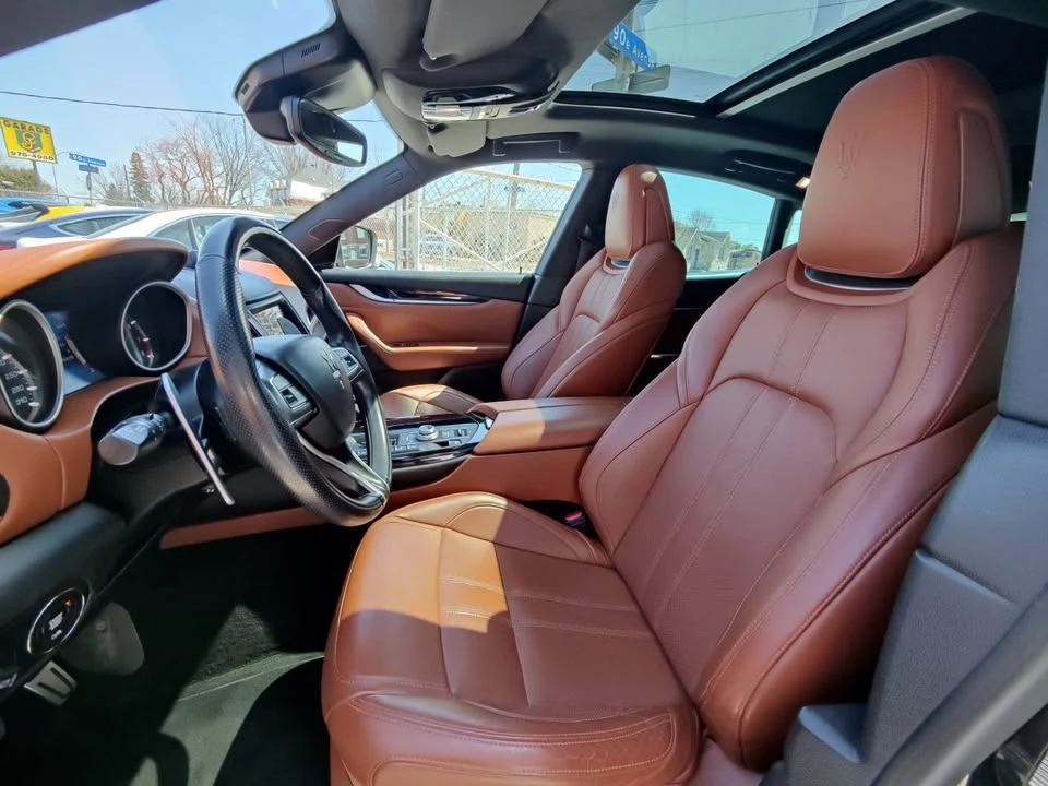 2019 Maserati Levante - Image 6 of 11