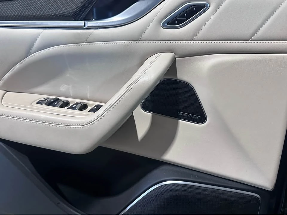 2019 Maserati Levante - Image 10 of 10