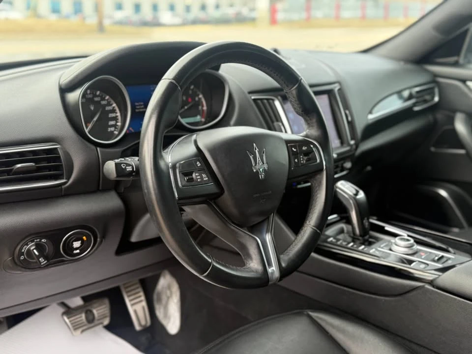 2019 Maserati Levante - Image 4 of 18