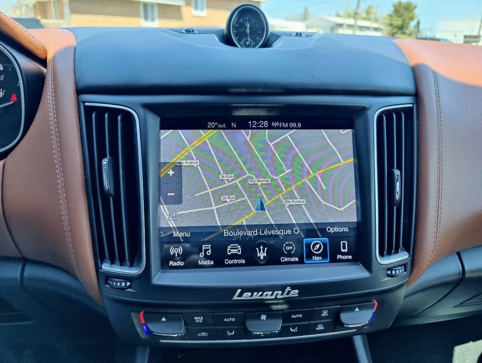 2019 Maserati Levante - Image 11 of 11