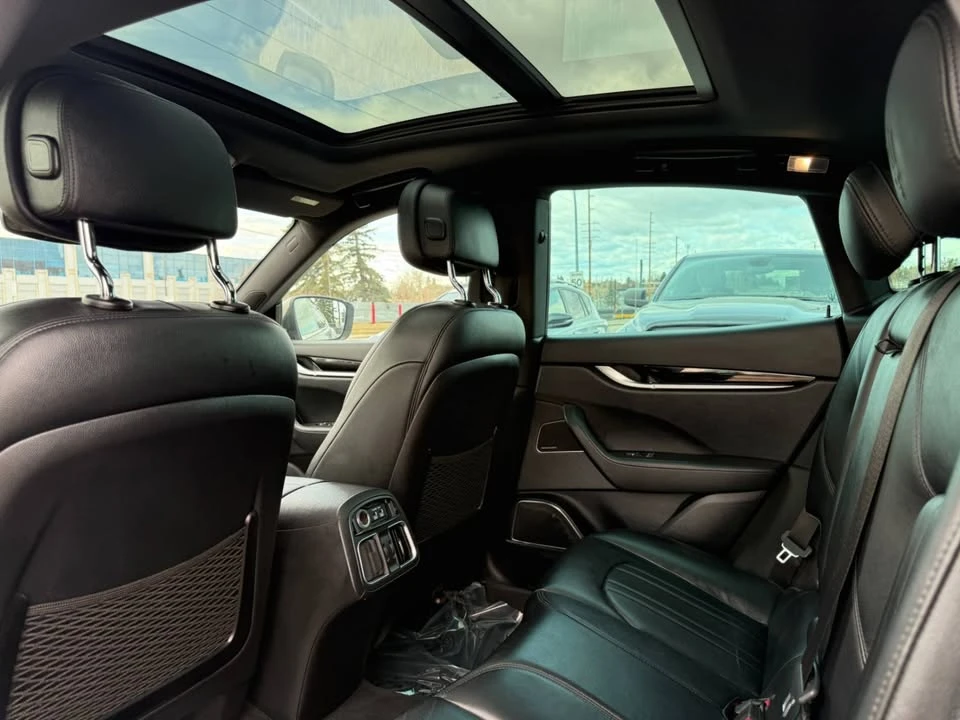 2019 Maserati Levante - Image 3 of 18