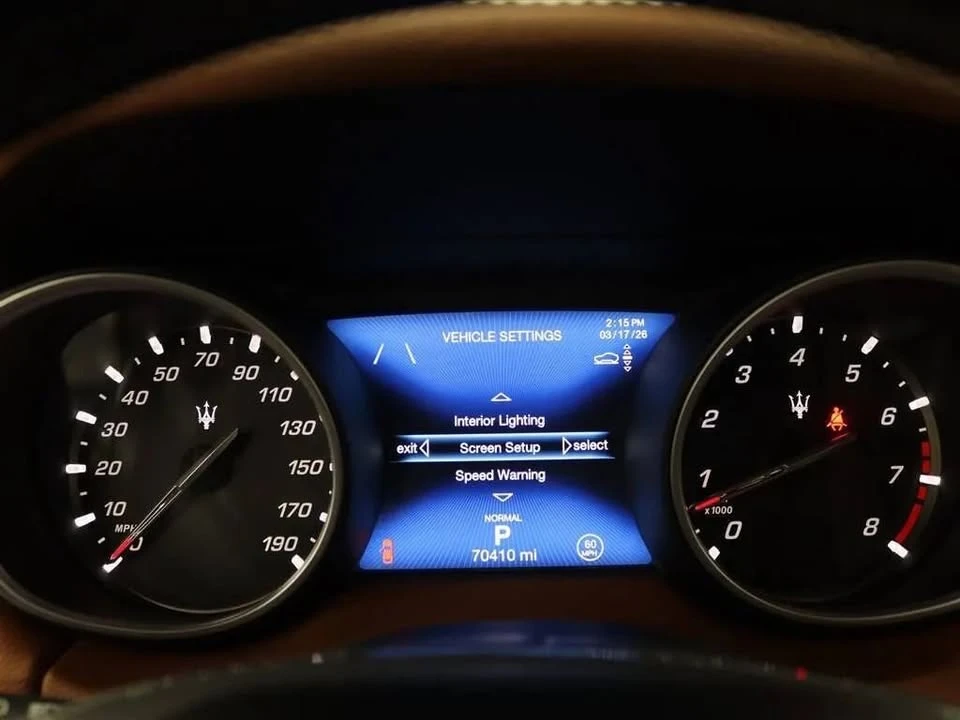 2019 Maserati Levante - Image 13 of 16