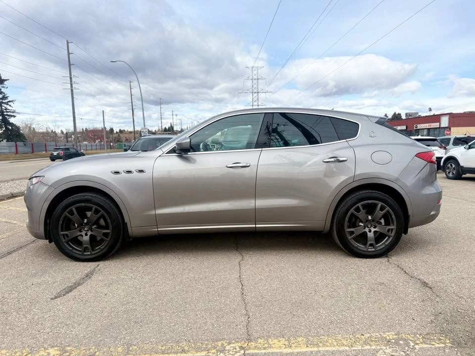 2019 Maserati Levante - Image 17 of 18