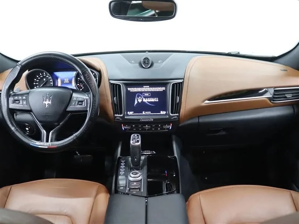 2019 Maserati Levante - Image 4 of 16
