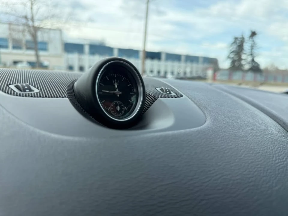 2019 Maserati Levante - Image 11 of 18