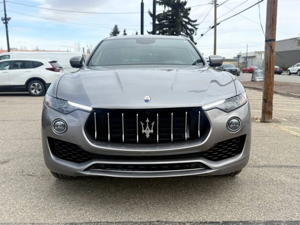 2019 Maserati Levante - Image 2 of 18